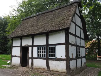 Museumsdorf Cloppenburg - Lower Saxony open air museum (Germany)